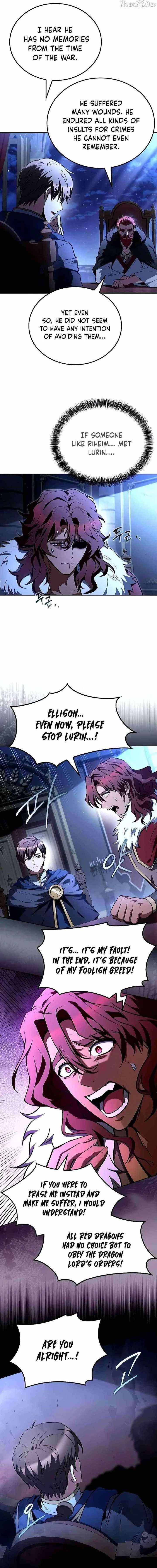 Read The Archmages Restaurant Chapter 119 - www.thearchmagesrestaurant.com | High Quality Manga Image 9