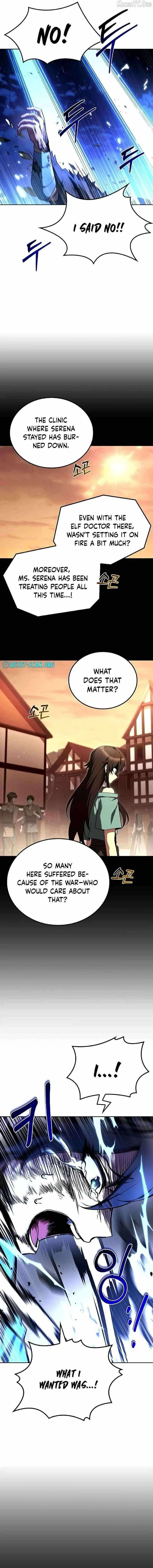 Read The Archmages Restaurant Chapter 119 - www.thearchmagesrestaurant.com | High Quality Manga Image 13