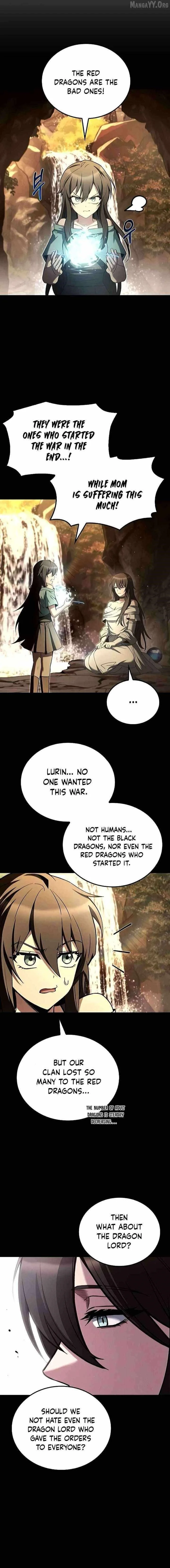 Read The Archmages Restaurant Chapter 119 - www.thearchmagesrestaurant.com | High Quality Manga Image 14