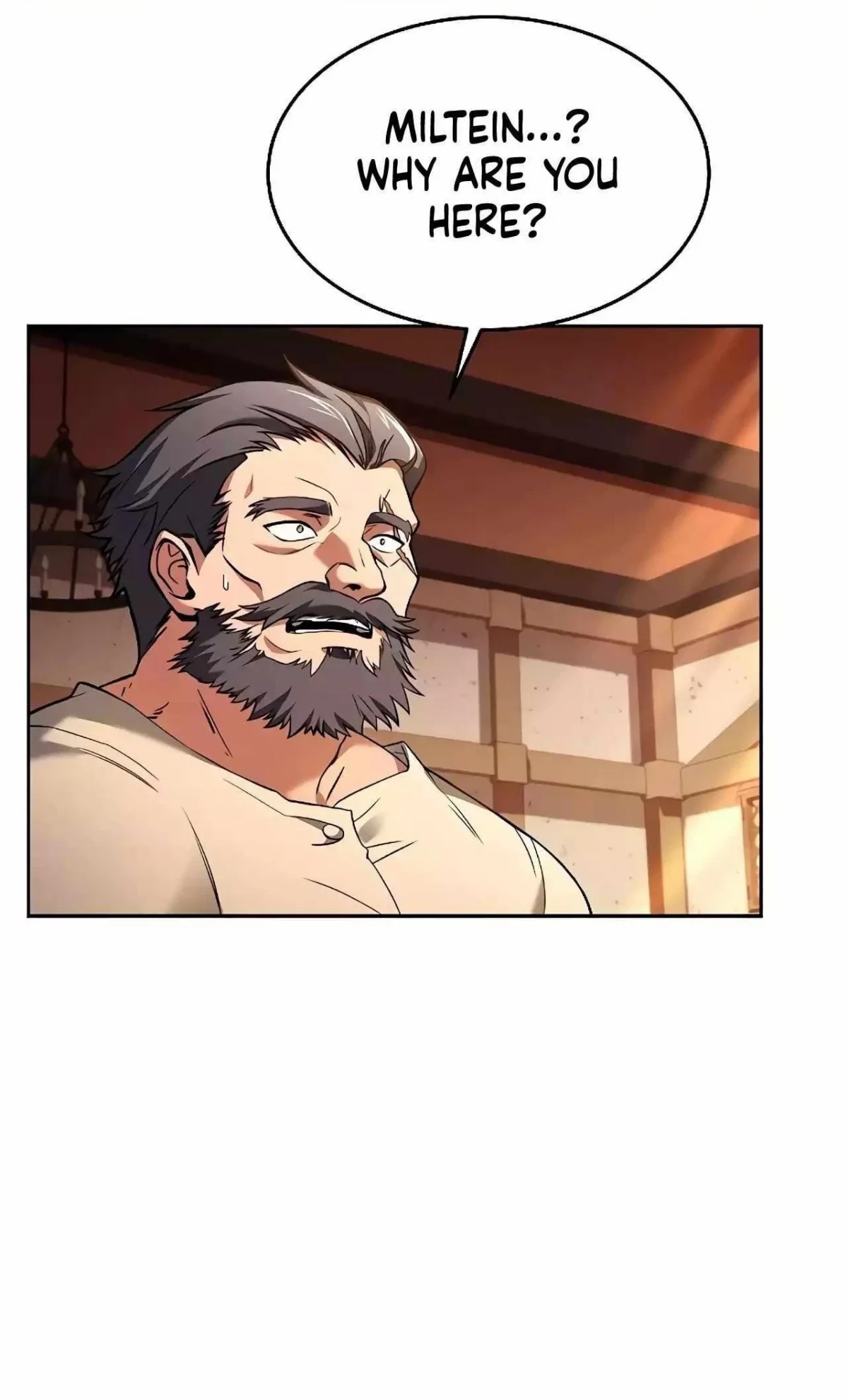 Read The Archmages Restaurant Chapter 12 - thearchmagesrestaurant.com | High Quality Manga Image 1