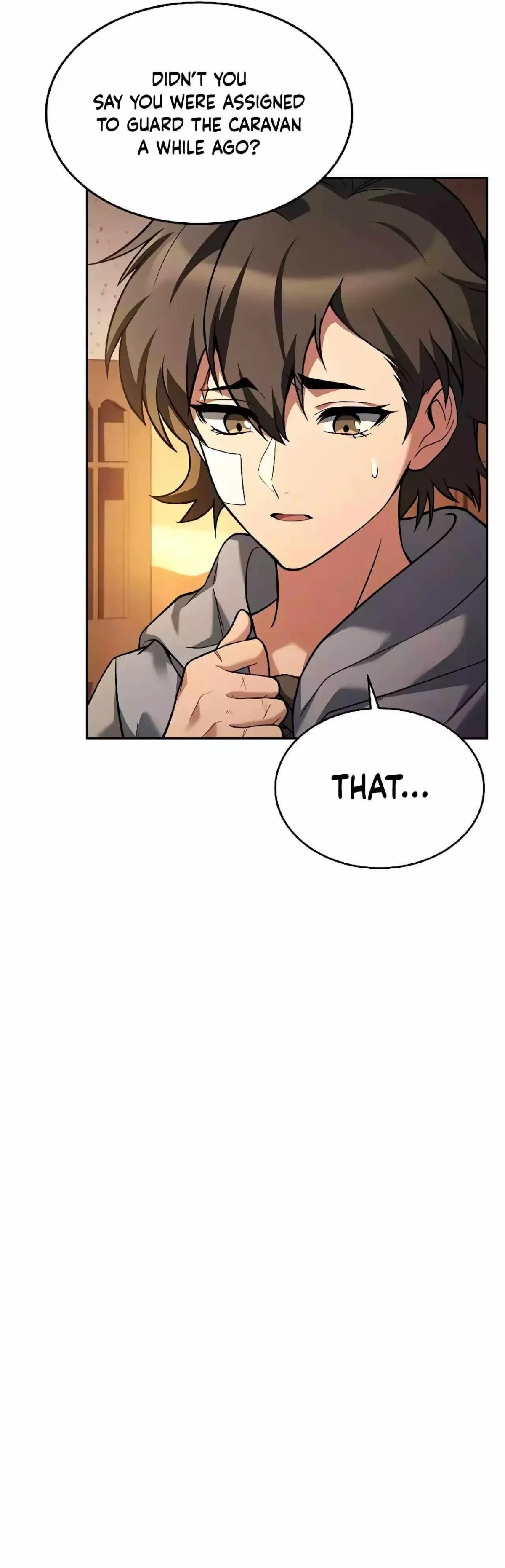 Read The Archmages Restaurant Chapter 12 - thearchmagesrestaurant.com | High Quality Manga Image 2