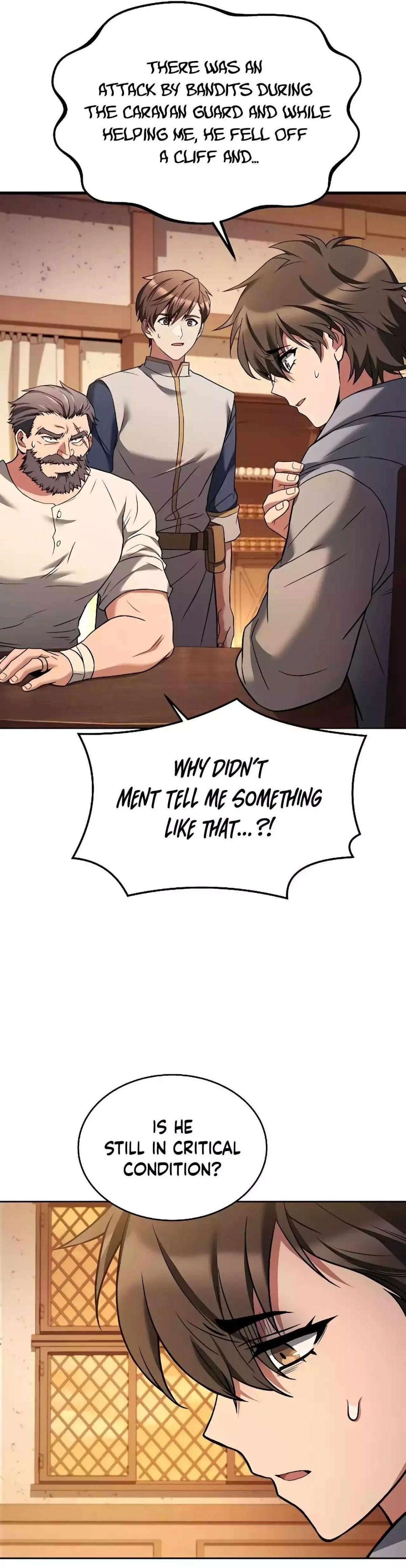 Read The Archmages Restaurant Chapter 12 - thearchmagesrestaurant.com | High Quality Manga Image 4