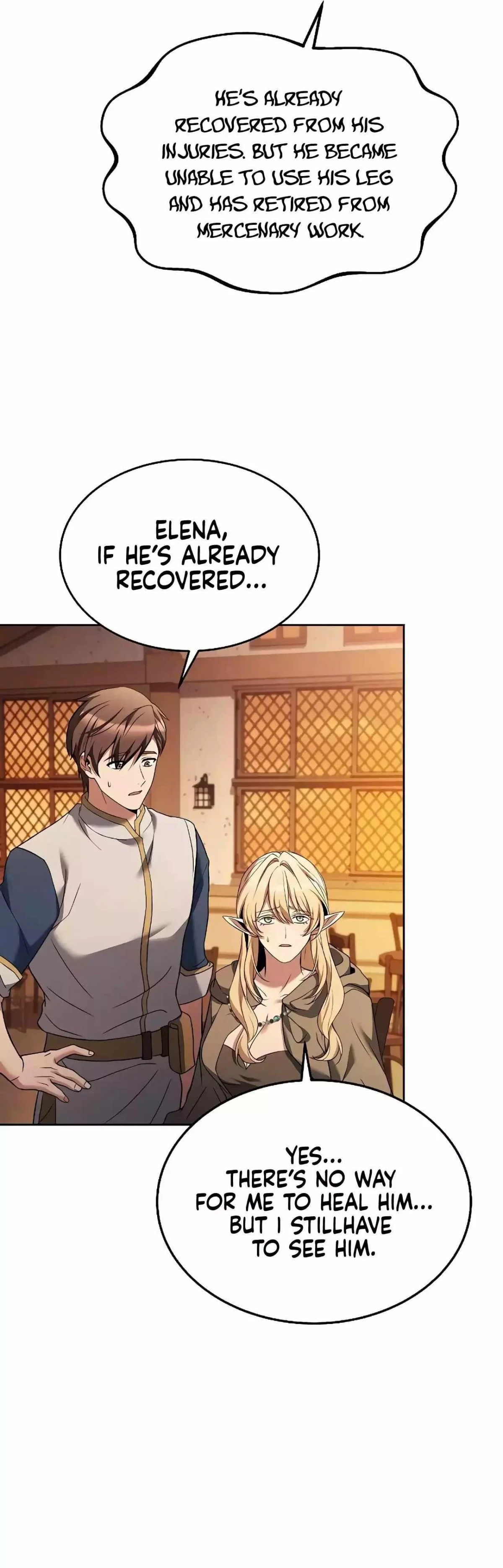 Read The Archmages Restaurant Chapter 12 - thearchmagesrestaurant.com | High Quality Manga Image 5