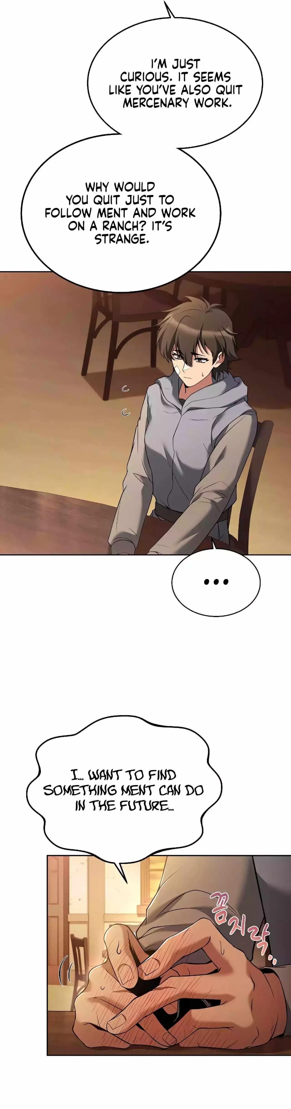 Read The Archmages Restaurant Chapter 12 - thearchmagesrestaurant.com | High Quality Manga Image 7