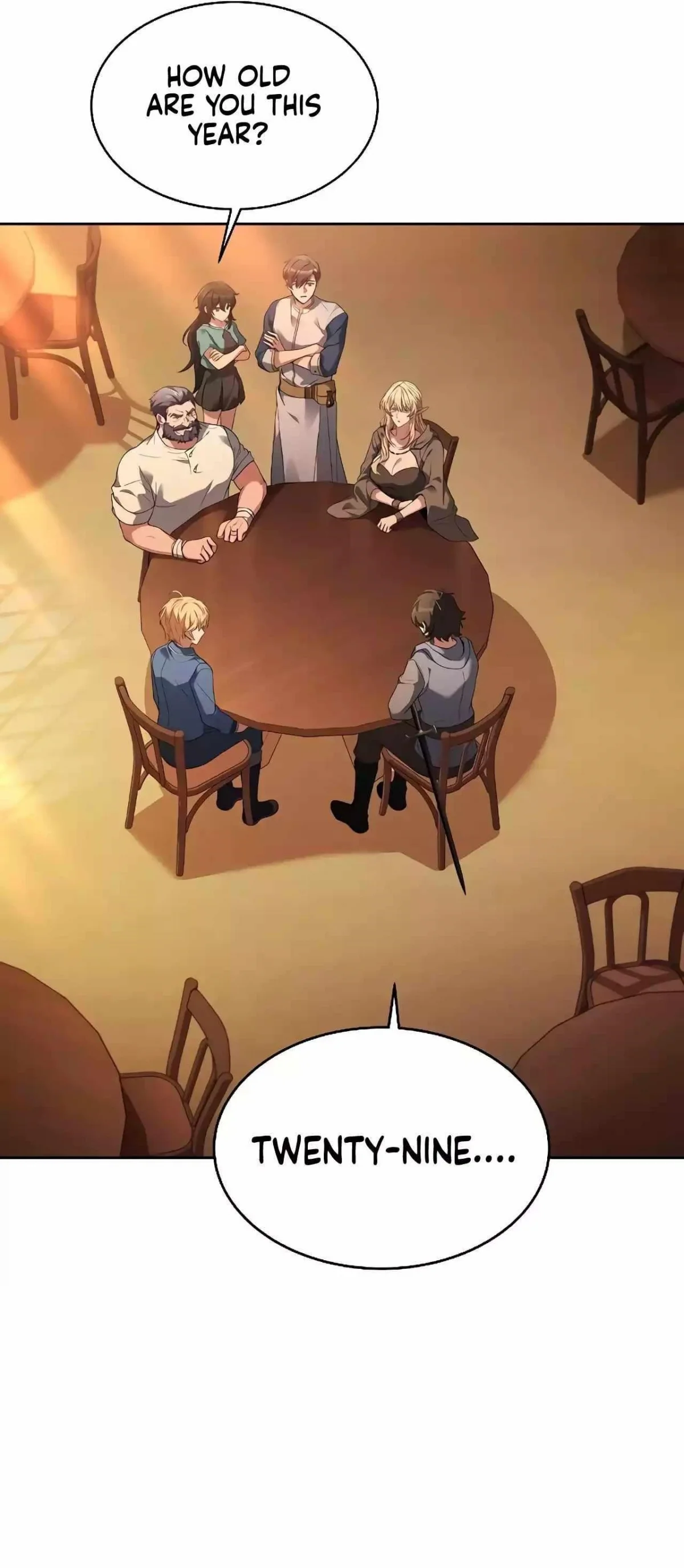 Read The Archmages Restaurant Chapter 12 - thearchmagesrestaurant.com | High Quality Manga Image 11