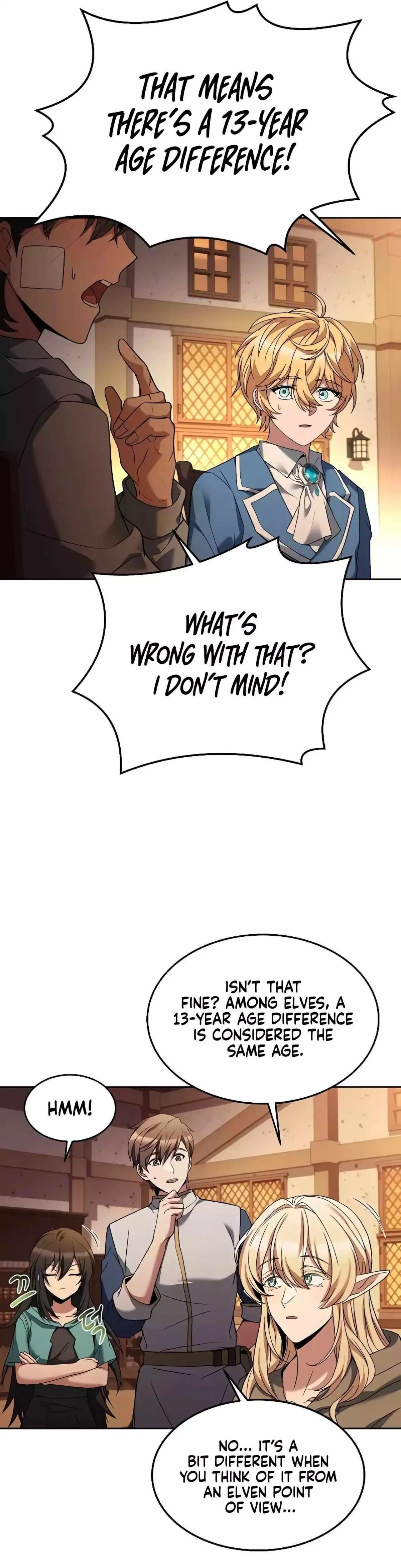 Read The Archmages Restaurant Chapter 12 - thearchmagesrestaurant.com | High Quality Manga Image 12