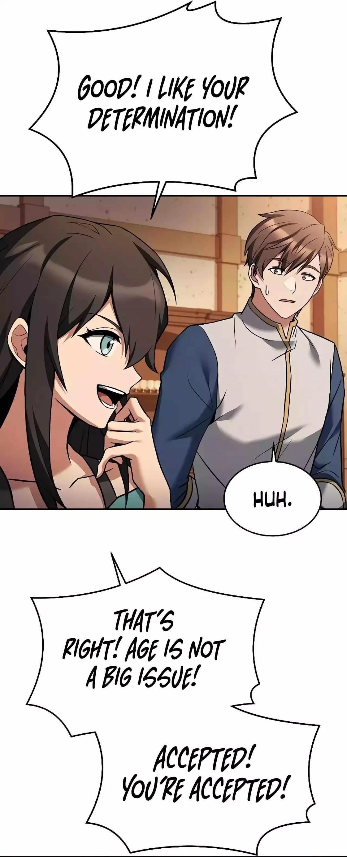 Read The Archmages Restaurant Chapter 12 - thearchmagesrestaurant.com | High Quality Manga Image 14