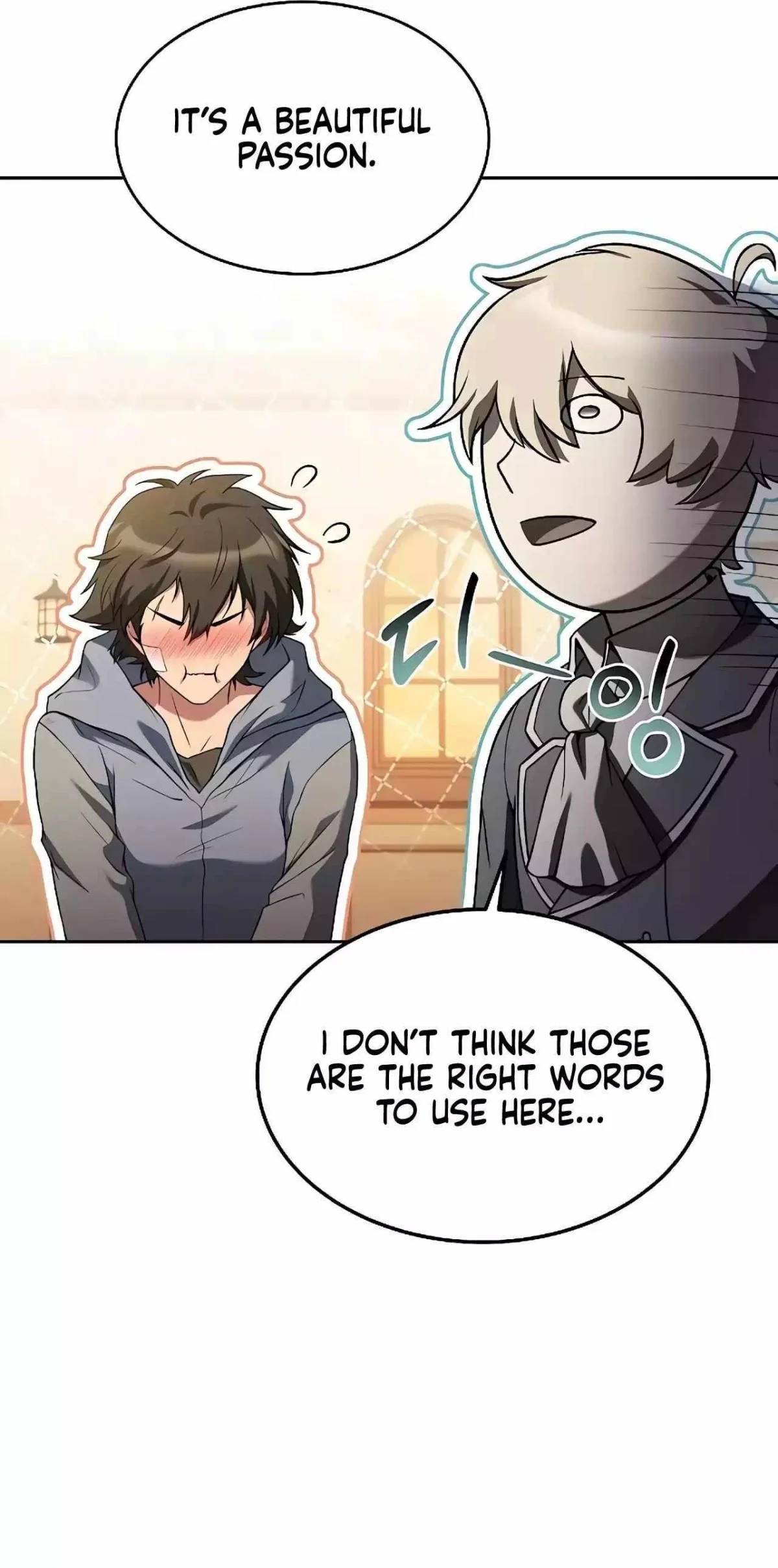 Read The Archmages Restaurant Chapter 12 - thearchmagesrestaurant.com | High Quality Manga Image 18