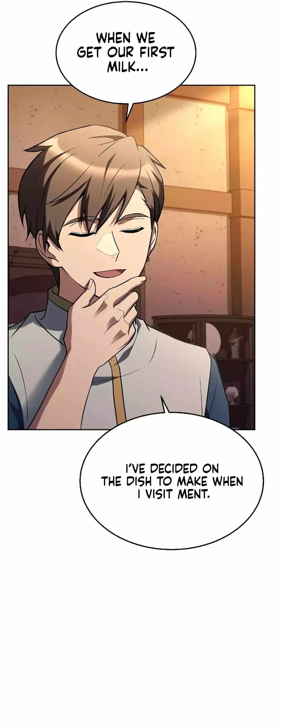 Read The Archmages Restaurant Chapter 12 - thearchmagesrestaurant.com | High Quality Manga Image 19