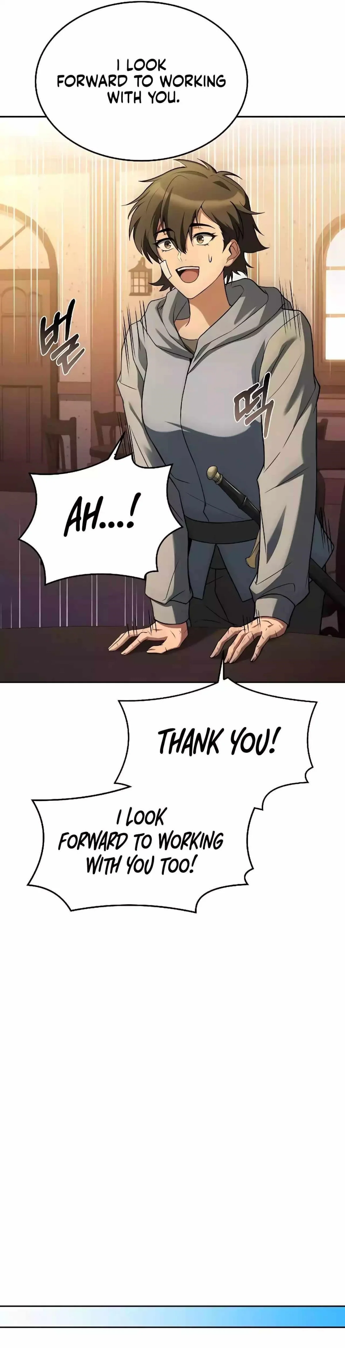 Read The Archmages Restaurant Chapter 12 - thearchmagesrestaurant.com | High Quality Manga Image 20