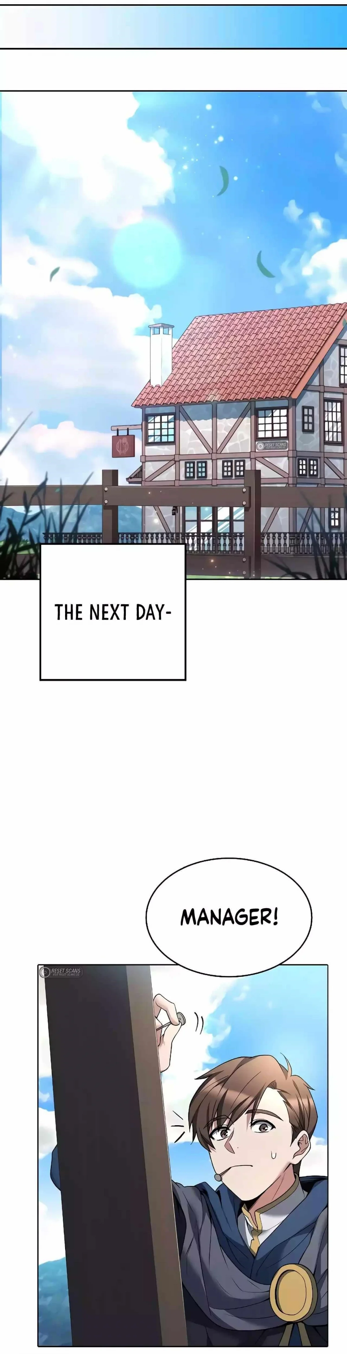 Read The Archmages Restaurant Chapter 12 - thearchmagesrestaurant.com | High Quality Manga Image 21