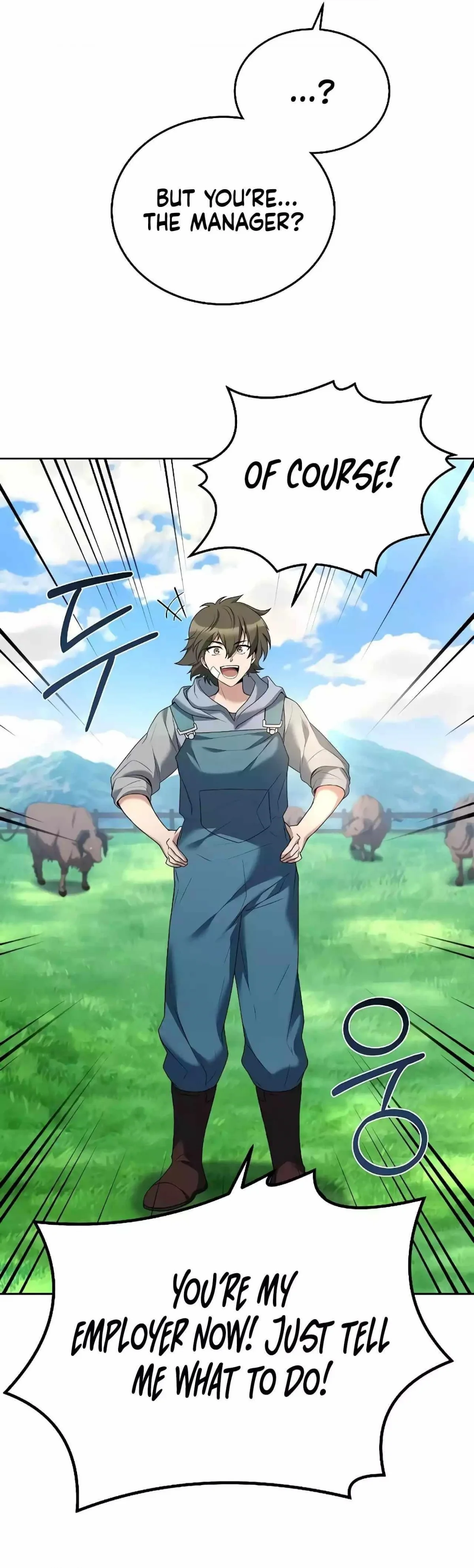 Read The Archmages Restaurant Chapter 12 - thearchmagesrestaurant.com | High Quality Manga Image 22