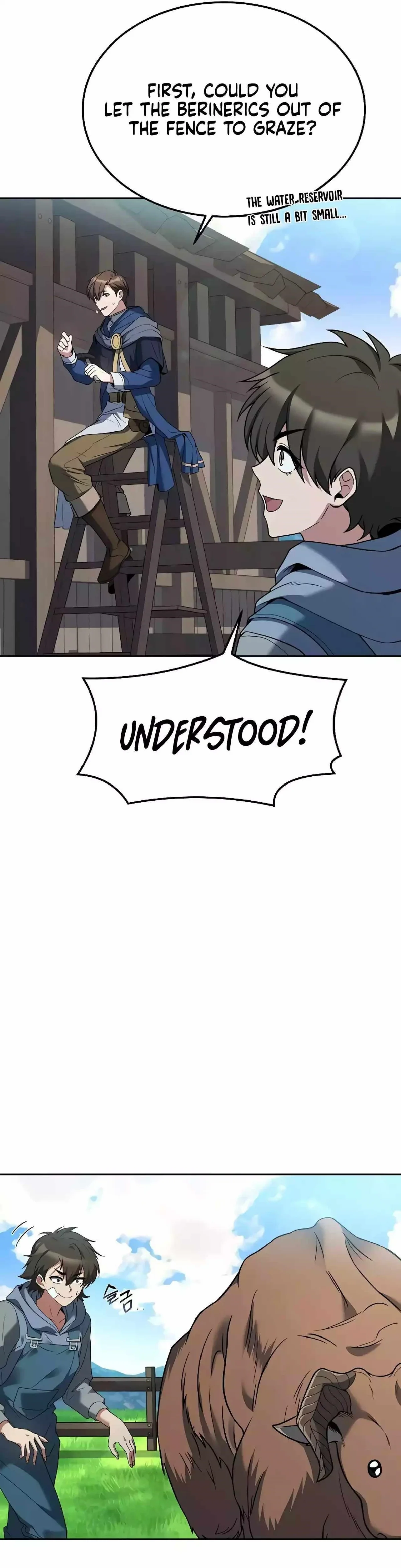 Read The Archmages Restaurant Chapter 12 - thearchmagesrestaurant.com | High Quality Manga Image 23