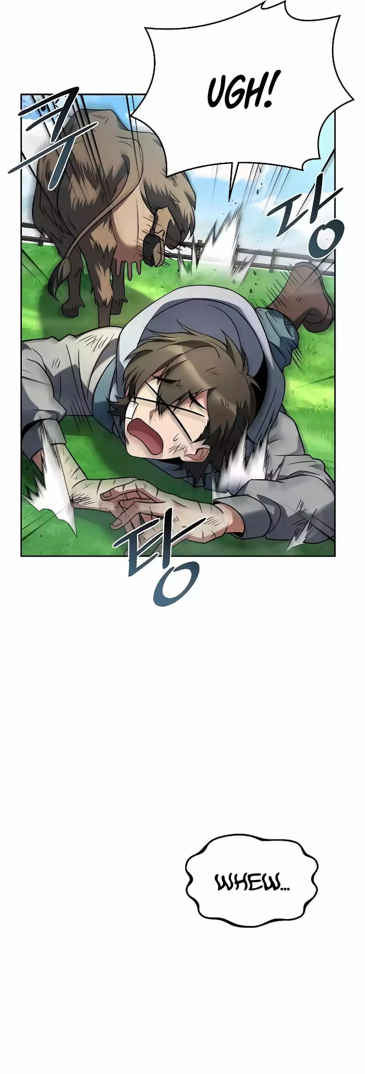 Read The Archmages Restaurant Chapter 12 - thearchmagesrestaurant.com | High Quality Manga Image 27