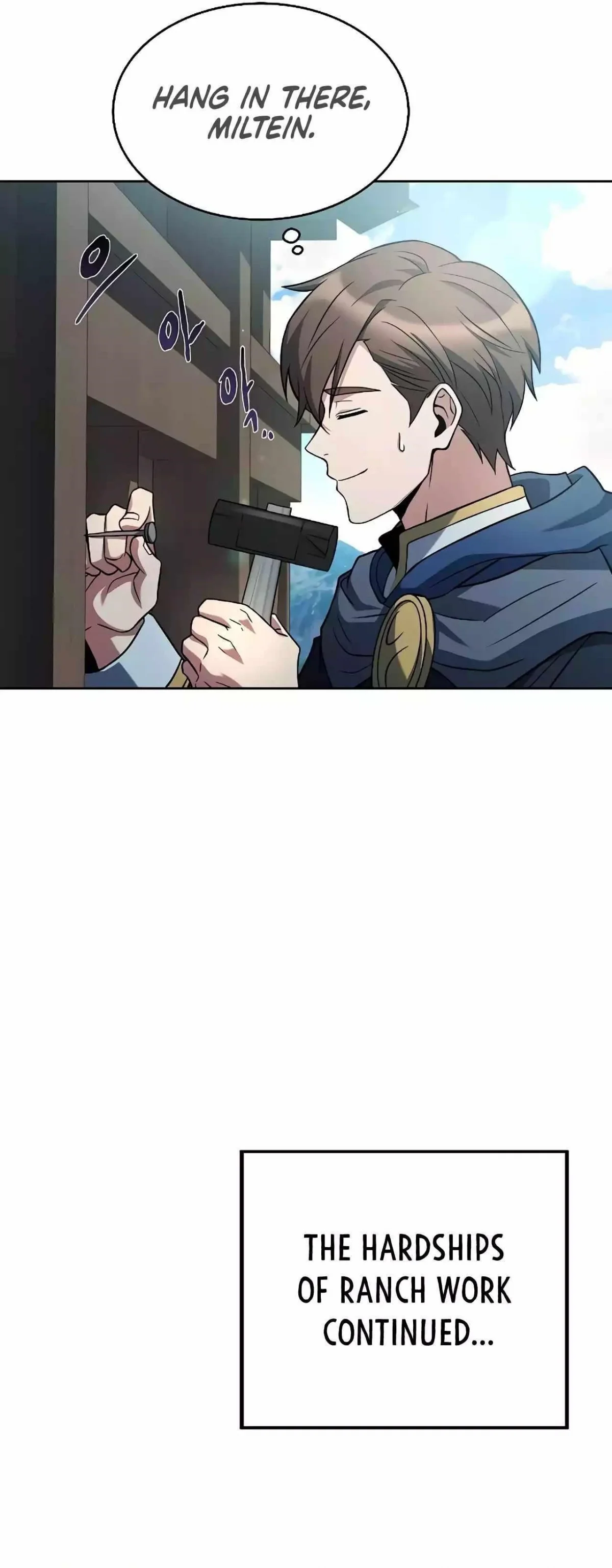 Read The Archmages Restaurant Chapter 12 - thearchmagesrestaurant.com | High Quality Manga Image 30