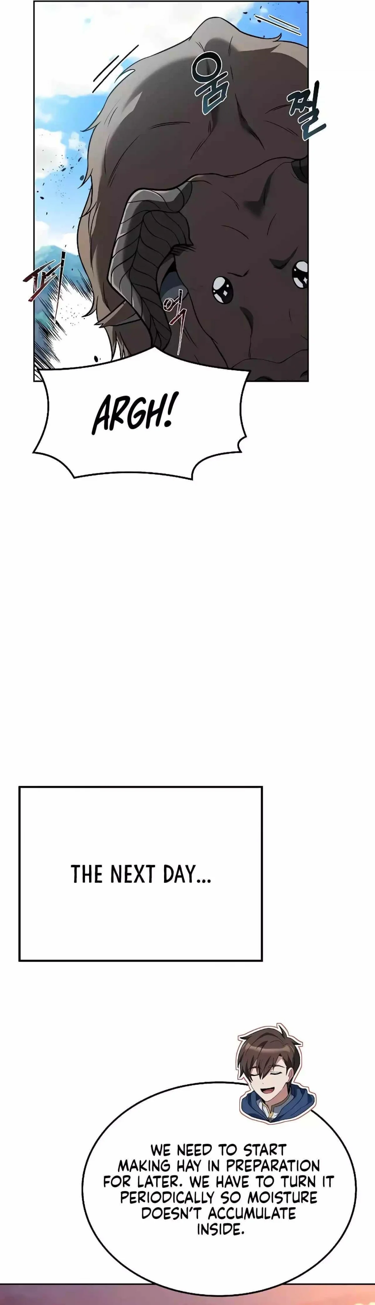 Read The Archmages Restaurant Chapter 12 - thearchmagesrestaurant.com | High Quality Manga Image 32