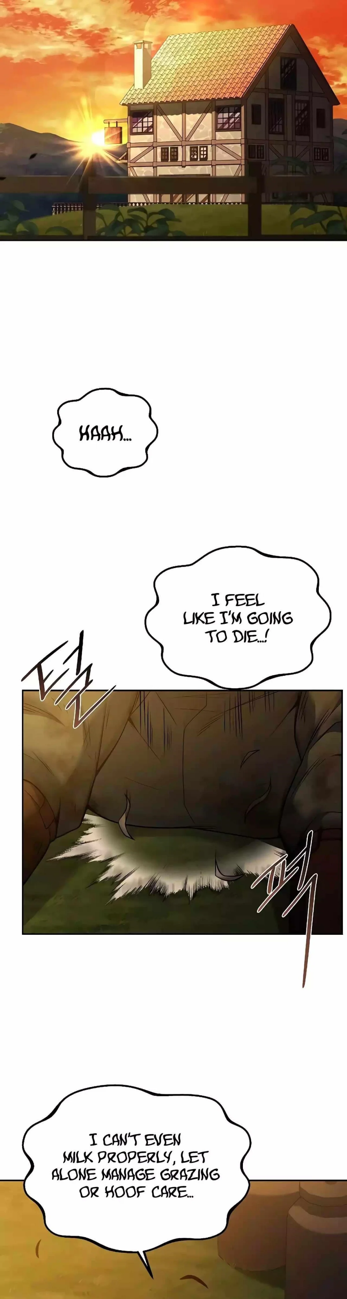 Read The Archmages Restaurant Chapter 12 - thearchmagesrestaurant.com | High Quality Manga Image 35