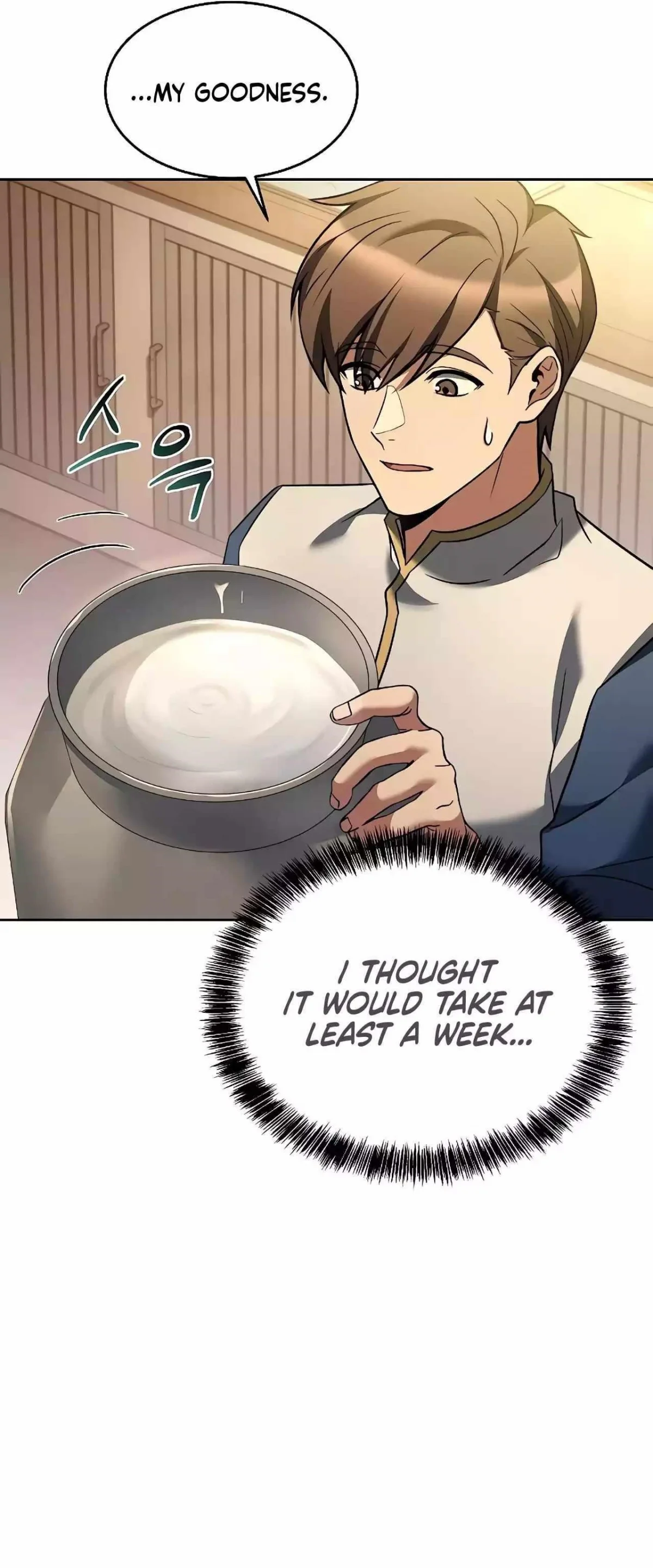 Read The Archmages Restaurant Chapter 12 - thearchmagesrestaurant.com | High Quality Manga Image 42