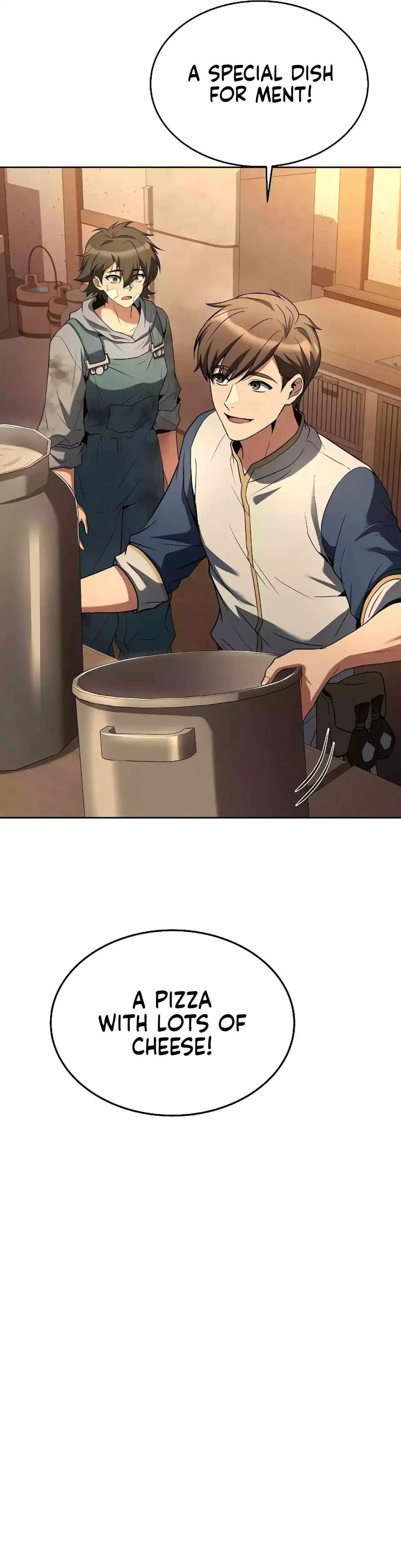 Read The Archmages Restaurant Chapter 12 - thearchmagesrestaurant.com | High Quality Manga Image 44