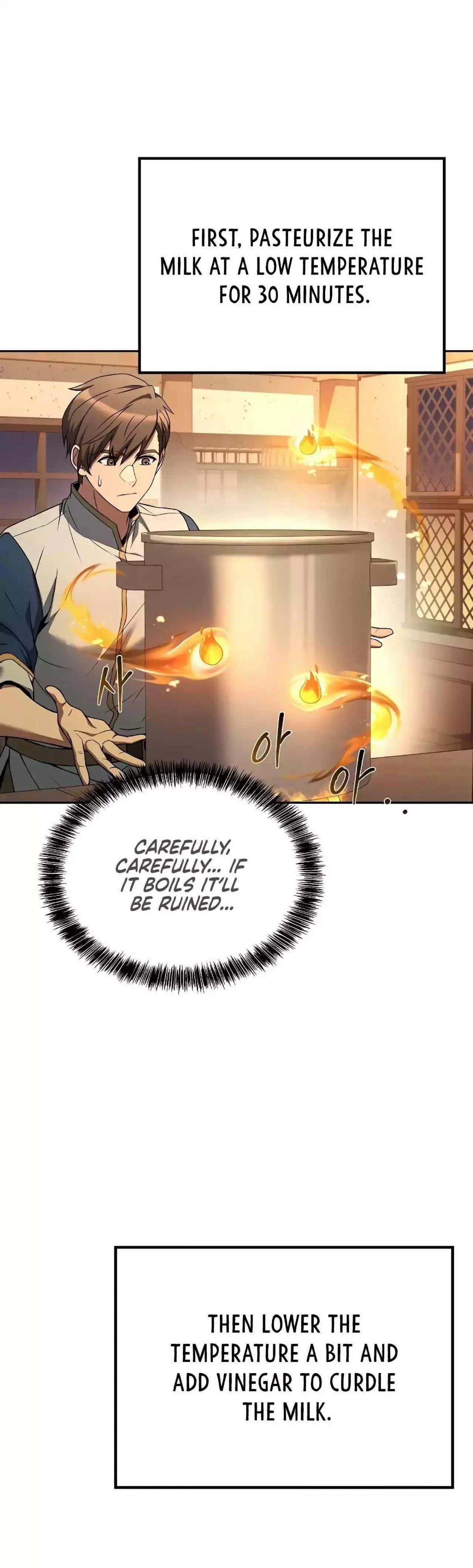 Read The Archmages Restaurant Chapter 12 - thearchmagesrestaurant.com | High Quality Manga Image 45