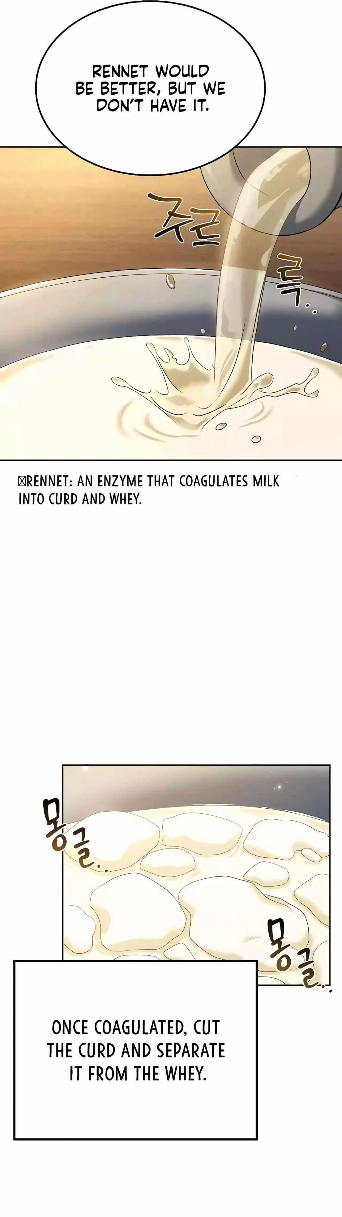 Read The Archmages Restaurant Chapter 12 - thearchmagesrestaurant.com | High Quality Manga Image 46