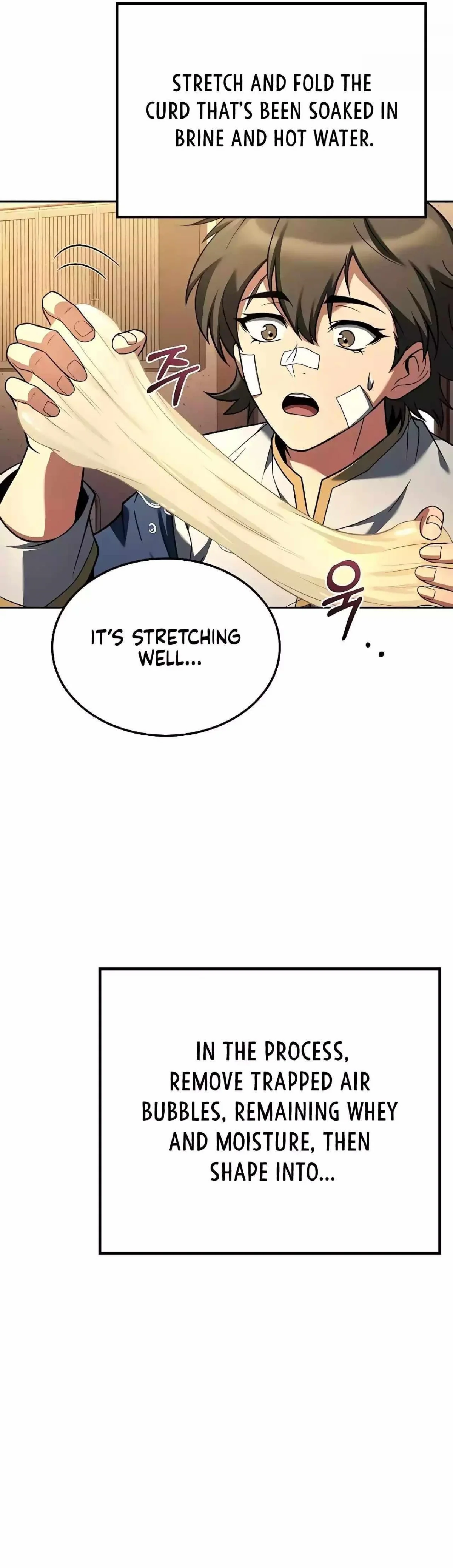 Read The Archmages Restaurant Chapter 12 - thearchmagesrestaurant.com | High Quality Manga Image 48