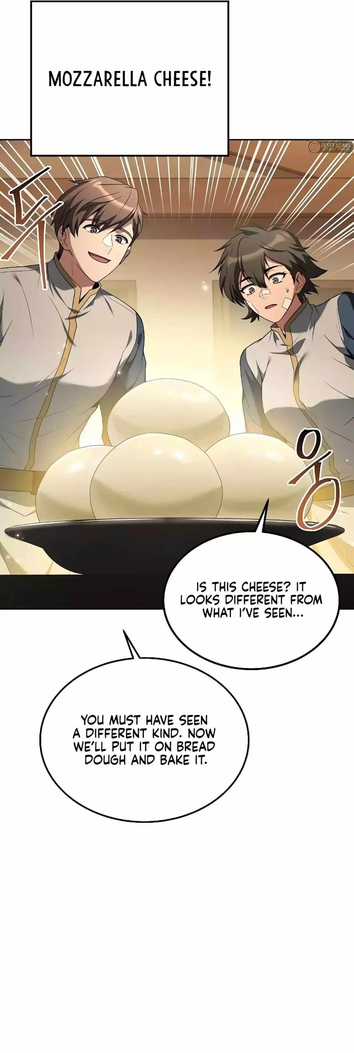 Read The Archmages Restaurant Chapter 12 - thearchmagesrestaurant.com | High Quality Manga Image 49