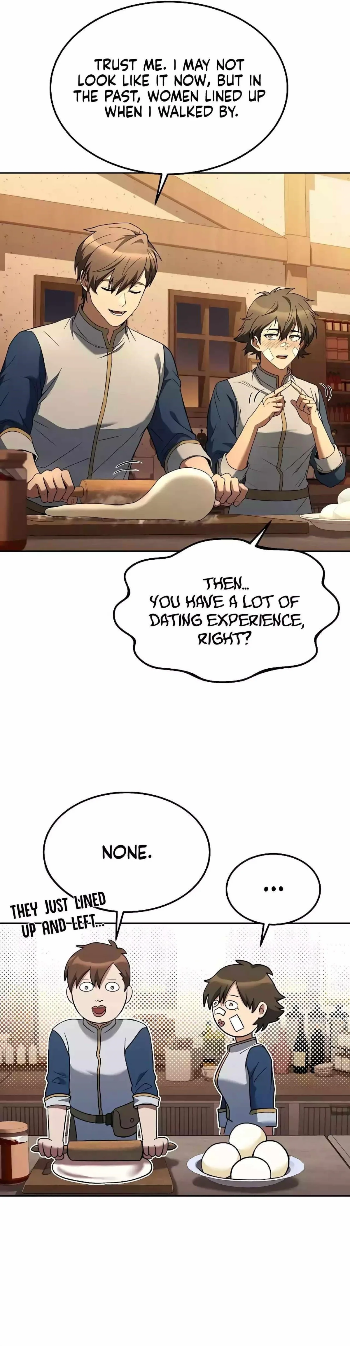 Read The Archmages Restaurant Chapter 12 - thearchmagesrestaurant.com | High Quality Manga Image 52