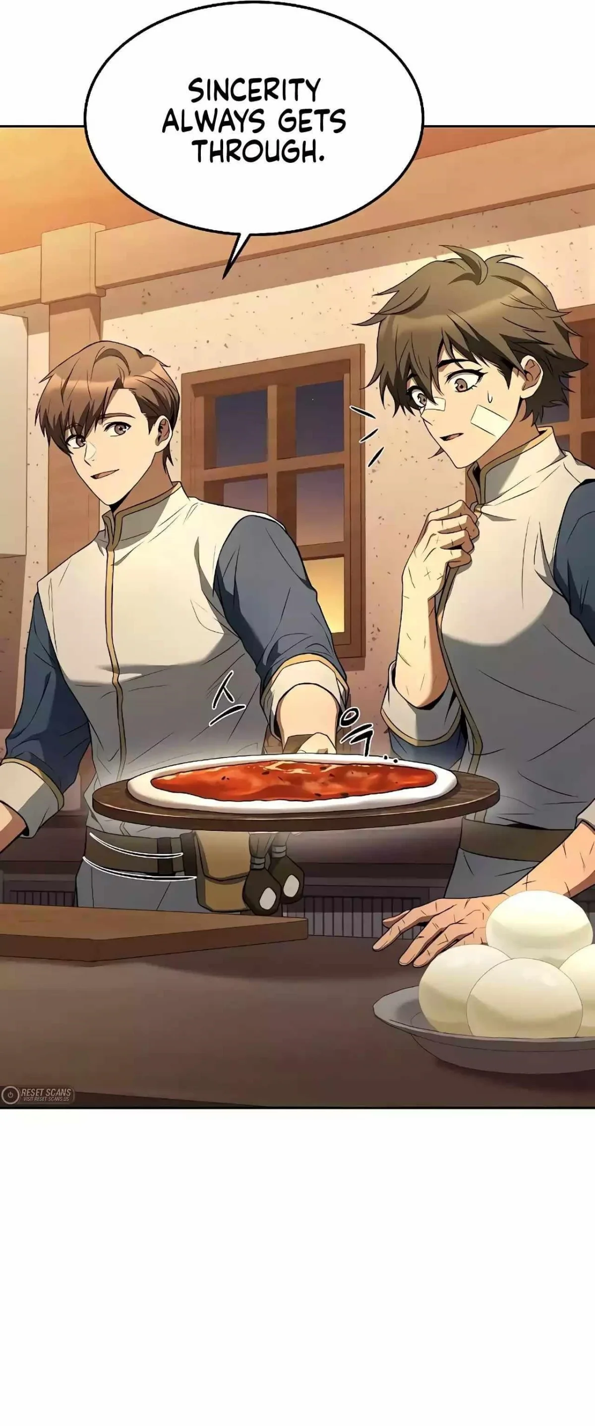 Read The Archmages Restaurant Chapter 12 - thearchmagesrestaurant.com | High Quality Manga Image 54