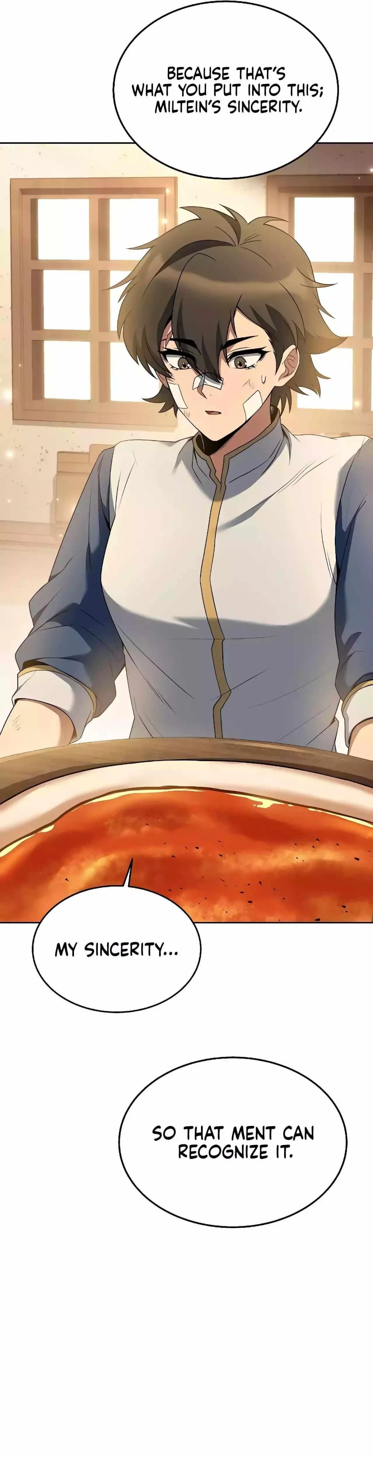 Read The Archmages Restaurant Chapter 12 - thearchmagesrestaurant.com | High Quality Manga Image 55