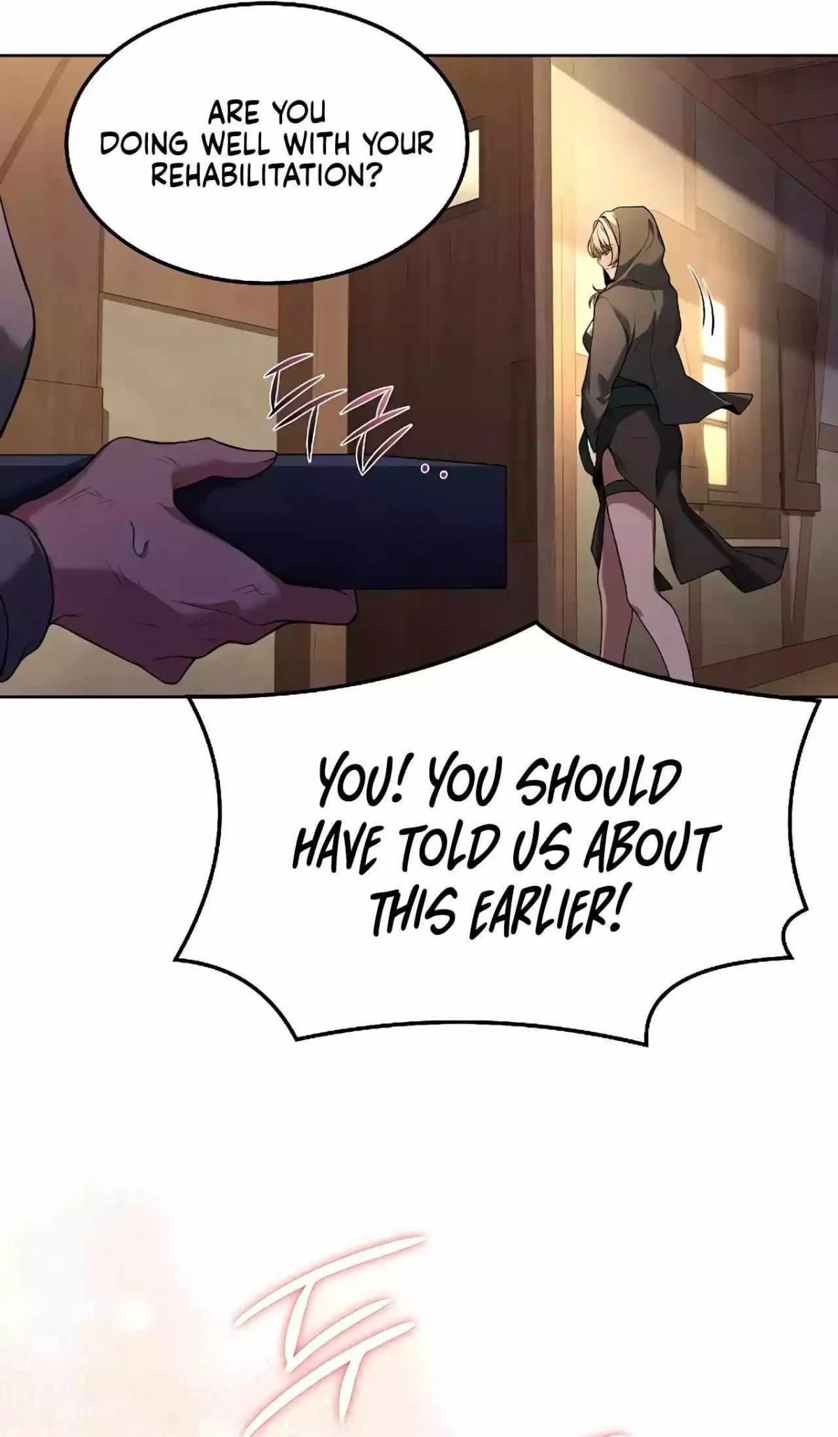 Read The Archmages Restaurant Chapter 12 - thearchmagesrestaurant.com | High Quality Manga Image 59