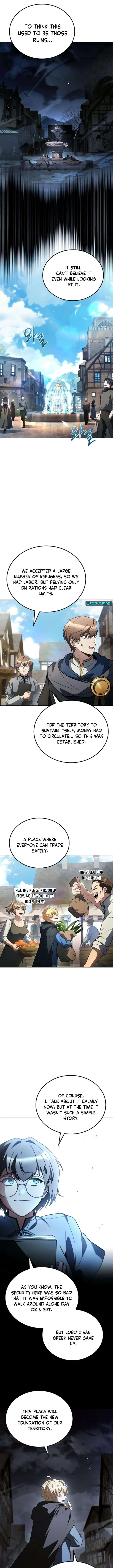 Read The Archmages Restaurant Chapter 123 - www.thearchmagesrestaurant.com | High Quality Manga Image 4