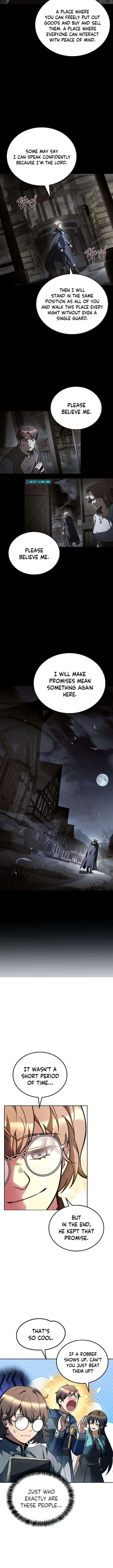 Read The Archmages Restaurant Chapter 123 - www.thearchmagesrestaurant.com | High Quality Manga Image 5