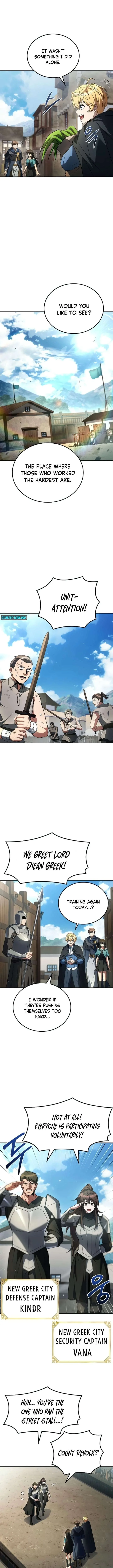 Read The Archmages Restaurant Chapter 123 - www.thearchmagesrestaurant.com | High Quality Manga Image 6