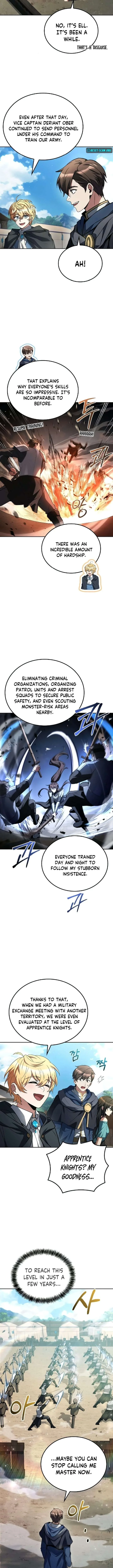 Read The Archmages Restaurant Chapter 123 - www.thearchmagesrestaurant.com | High Quality Manga Image 7