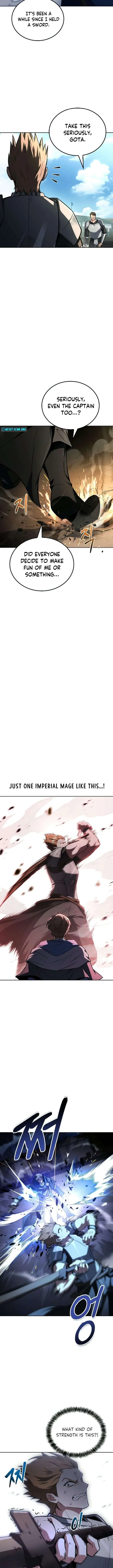 Read The Archmages Restaurant Chapter 123 - www.thearchmagesrestaurant.com | High Quality Manga Image 11