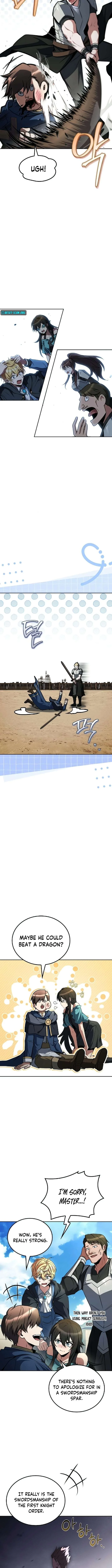 Read The Archmages Restaurant Chapter 123 - www.thearchmagesrestaurant.com | High Quality Manga Image 13