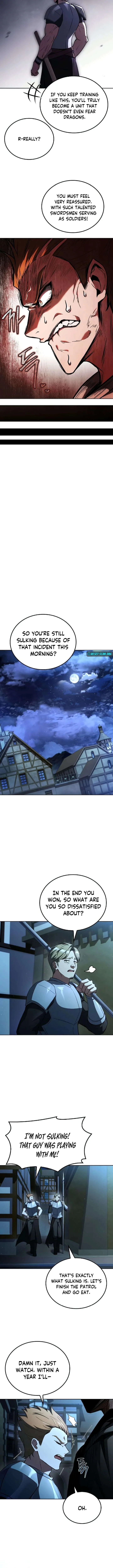 Read The Archmages Restaurant Chapter 123 - www.thearchmagesrestaurant.com | High Quality Manga Image 14