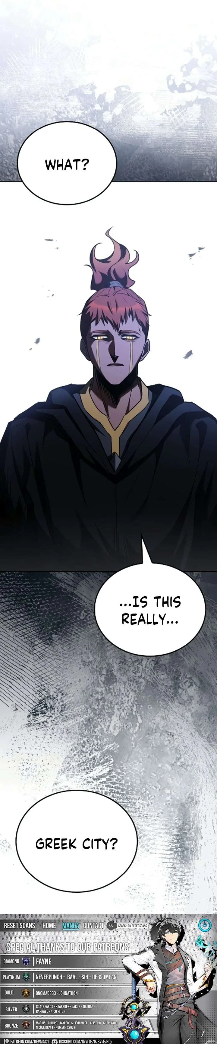 Read The Archmages Restaurant Chapter 123 - www.thearchmagesrestaurant.com | High Quality Manga Image 15