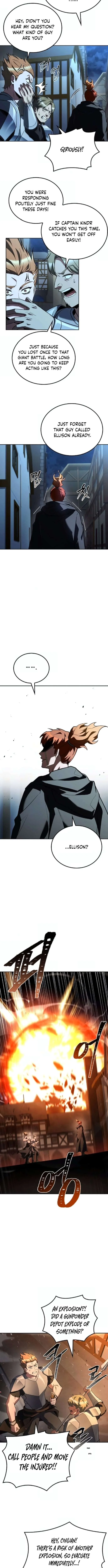 Read The Archmages Restaurant Chapter 124 - www.thearchmagesrestaurant.com | High Quality Manga Image 2