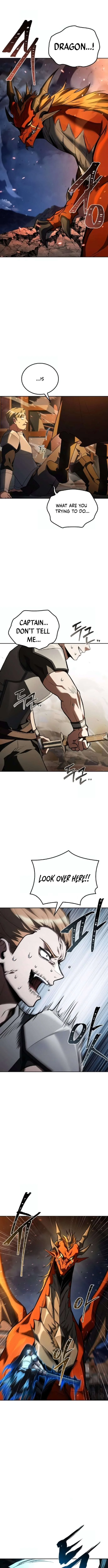 Read The Archmages Restaurant Chapter 124 - www.thearchmagesrestaurant.com | High Quality Manga Image 4