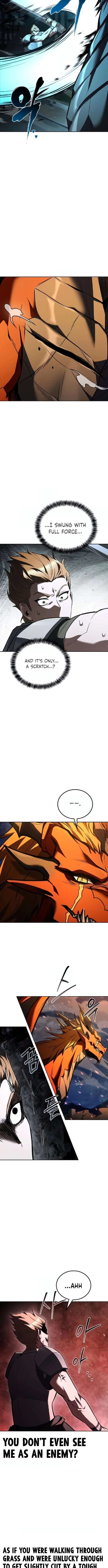 Read The Archmages Restaurant Chapter 124 - www.thearchmagesrestaurant.com | High Quality Manga Image 5