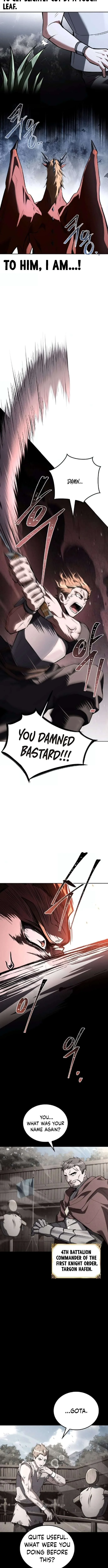 Read The Archmages Restaurant Chapter 124 - www.thearchmagesrestaurant.com | High Quality Manga Image 6