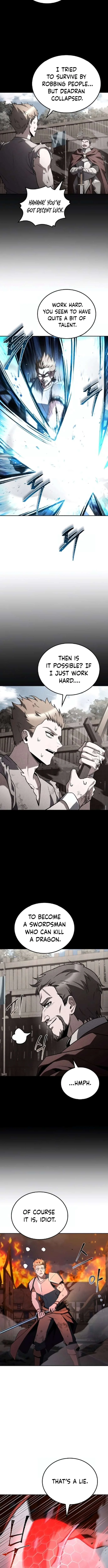 Read The Archmages Restaurant Chapter 124 - www.thearchmagesrestaurant.com | High Quality Manga Image 7