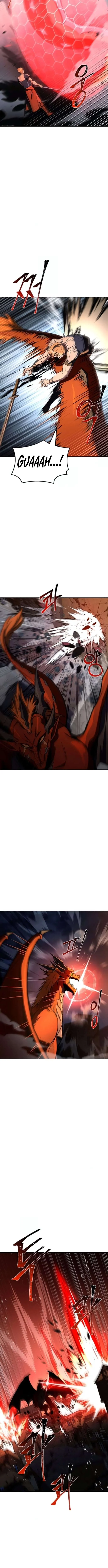 Read The Archmages Restaurant Chapter 124 - www.thearchmagesrestaurant.com | High Quality Manga Image 8