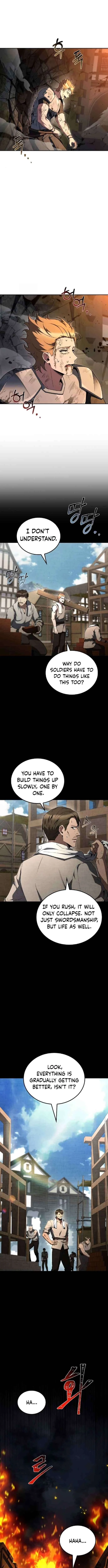 Read The Archmages Restaurant Chapter 124 - www.thearchmagesrestaurant.com | High Quality Manga Image 9