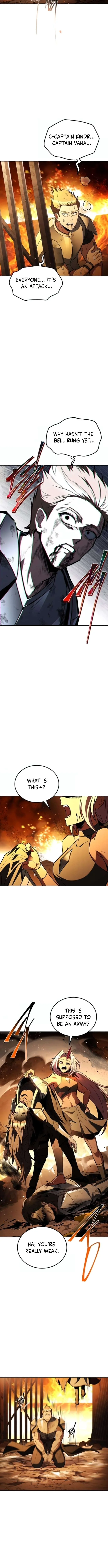 Read The Archmages Restaurant Chapter 124 - www.thearchmagesrestaurant.com | High Quality Manga Image 12