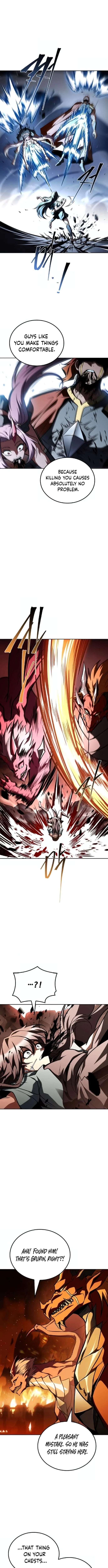 Read The Archmages Restaurant Chapter 124 - www.thearchmagesrestaurant.com | High Quality Manga Image 14