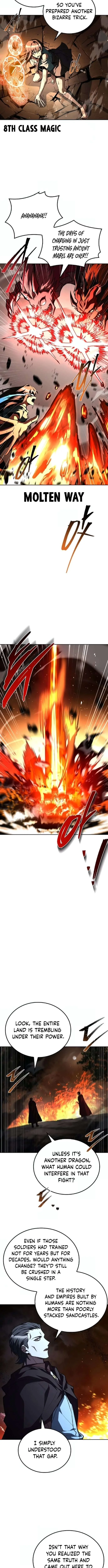 Read The Archmages Restaurant Chapter 124 - www.thearchmagesrestaurant.com | High Quality Manga Image 15