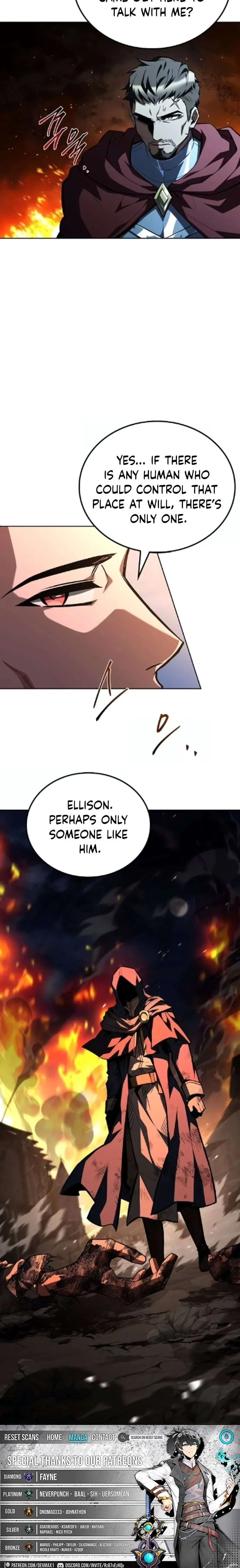 Read The Archmages Restaurant Chapter 124 - www.thearchmagesrestaurant.com | High Quality Manga Image 16